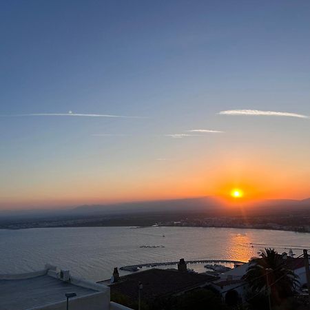 Las Mejores Puestas De Sol Roses Exteriér fotografie