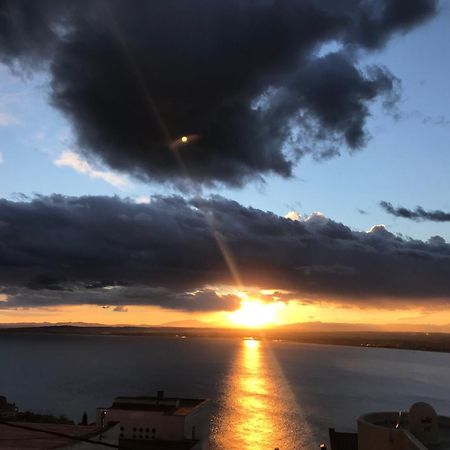Las Mejores Puestas De Sol Roses Exteriér fotografie