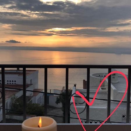 Las Mejores Puestas De Sol Roses Exteriér fotografie
